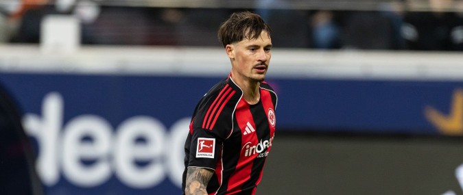 Санкт-Паули - Айнтрахт [08.03.2026]: сыграть от защиты не получится