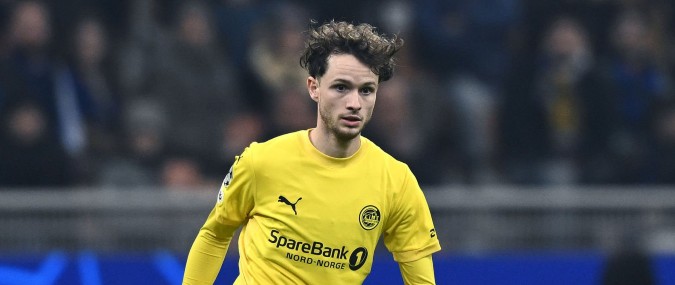 Буде/Глимт - Спортинг [11.03.2026]: хозяева продолжат удивлять