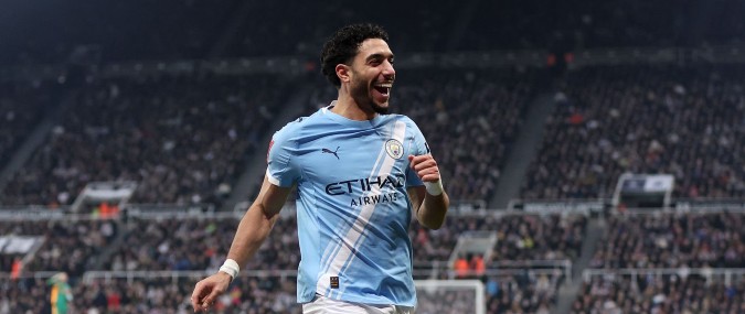 Реал Мадрид - Манчестер Сити [11.03.2026]: Бланкос станут жертвами обстоятельств