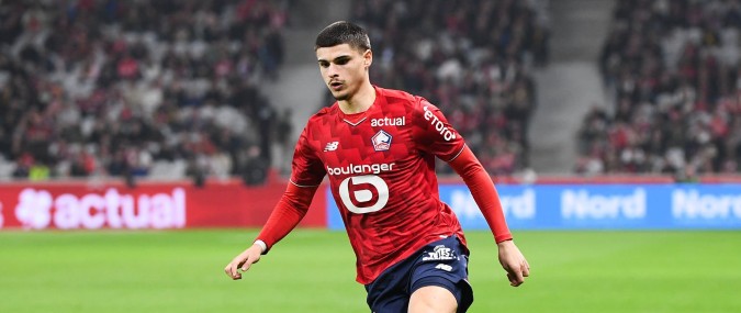 Лилль - Астон Вилла [12.03.2026]: фаворит хромает на обе ноги