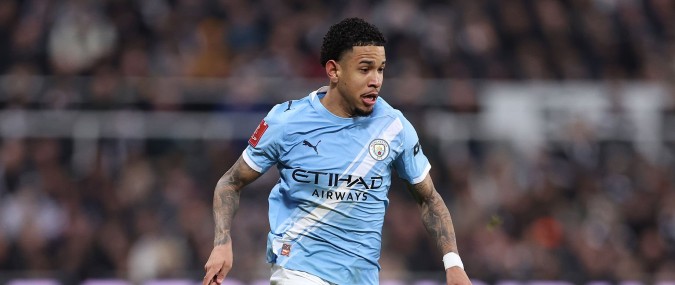 Вест Хэм - Манчестер Сити [14.03.2026]: Гвардиола нашел подход к Молотобойцам