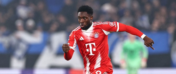 Байер - Бавария [14.03.2026]: Фармацевты готовы удивлять