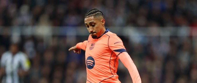 Барселона - Севилья [15.03.2026]: атмосфера Камп Ноу воодушевляет