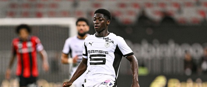 Ренн - Лилль [15.03.2026]: у хозяев проще график