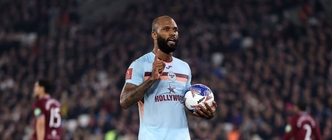 Брентфорд - Вулверхэмптон [16.03.2026]: гости не сдадутся без боя