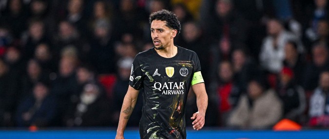 Челси - ПСЖ [17.03.2026]: у лондонцев нет сил для реванша