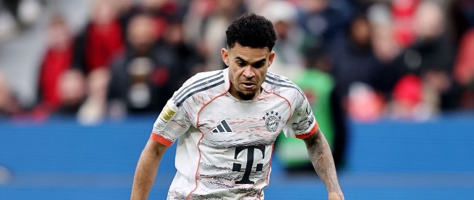 Бавария - Аталанта [18.03.2026]: остались небольшие формальности