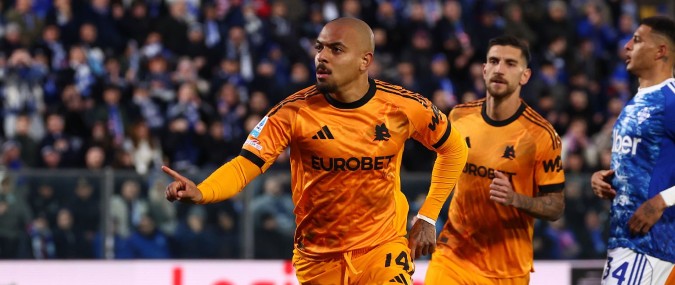 Рома - Болонья [19.03.2026]: стратегическое преимущество на стороне хозяев