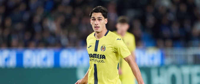 Вильярреал - Реал Сосьедад [20.03.2026]: в ожидании голевой феерии