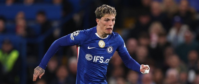 Эвертон - Челси [21.03.2026]: гости стали жертвами плотного графика