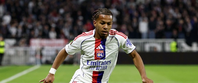 Лион - Монако [22.03.2026]: гости прервут свое триумфальное шествие?