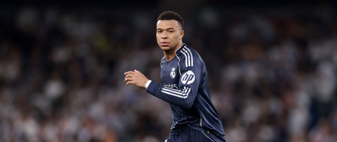 Реал Мадрид - Атлетико [22.03.2026]: Королевский клуб в ожидании реванша