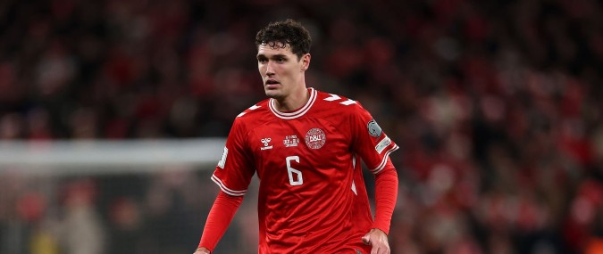 Дания - Северная Македония [26.03.2026]: порядок побьет класс?