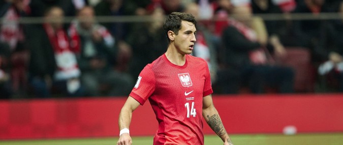 Польша - Албания [26.03.2026]: трибуны поженут хозяев вперед