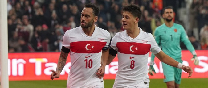 Турция - Румыния [26.03.2026]: какая жертва Нидерландов сильнее?