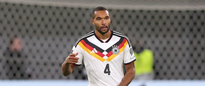 Швейцария - Германия [27.03.2026]: уровень соперников выровнялся