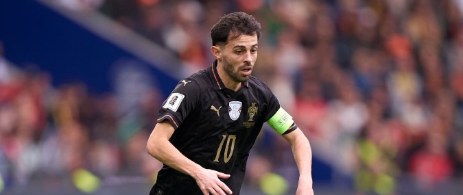 Мексика - Португалия [29.03.2026]: команды действуют от атаки