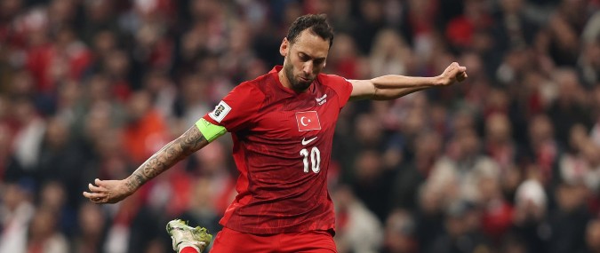 Косово - Турция [31.03.2026]: на пороге исторического достижения