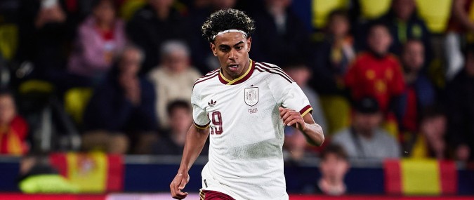 Испания - Египет [31.03.2026]: реальность совпадет с ожиданиями