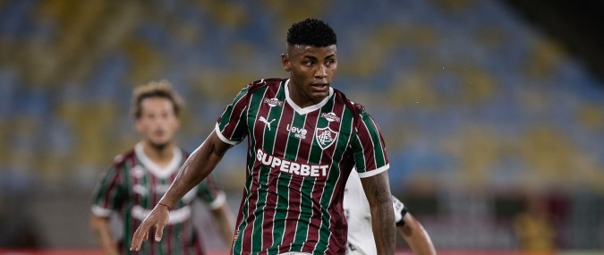 Флуминенсе - Коринтианс [02.04.2026]: победной серии хозяев наступит конец?