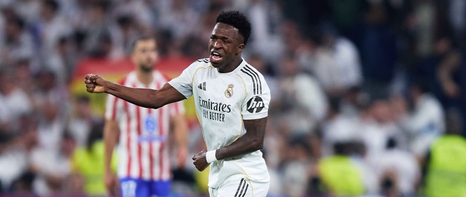 Мальорка - Реал Мадрид [04.04.2026]: гости не собираются терять очки