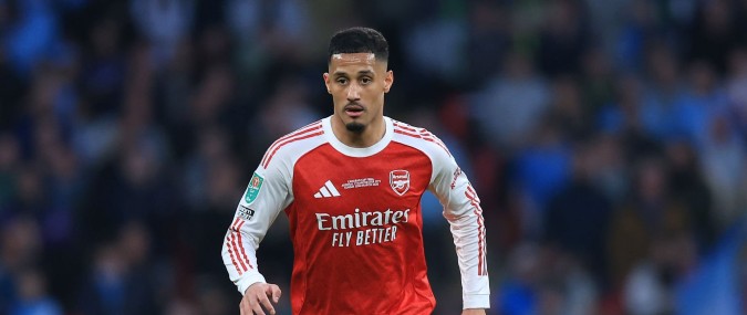 Саутгемптон - Арсенал [04.04.2026]: фаворит возьмет свое малой кровью?