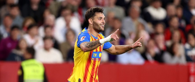 Валенсия - Сельта [05.04.2026]: команды не станут отсиживаться в защите