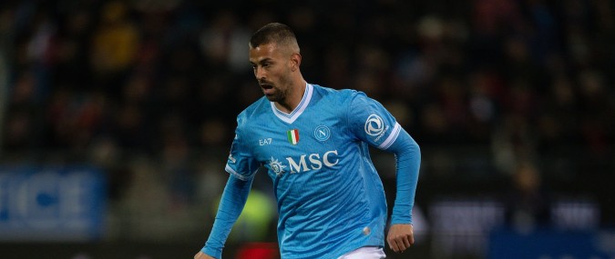 Наполи - Милан [06.04.2026]: самый конкурентный матч тура?