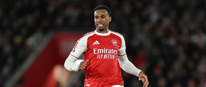 Спортинг - Арсенал [07.04.2026]: Канониры проваливают концовку сезона