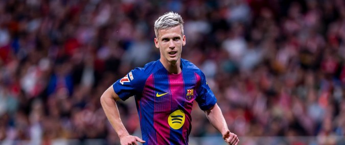 Барселона - Атлетико [08.04.2026]: баланс сил в пользу каталонцев?