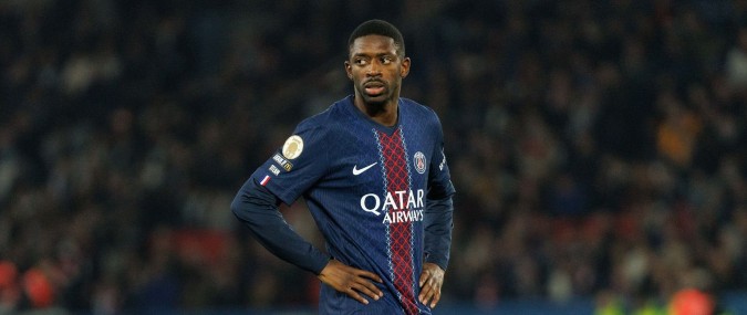 ПСЖ - Ливерпуль [08.04.2026]: хозяева умеют побеждать представителей АПЛ