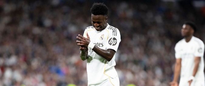 Реал Мадрид - Жирона [10.04.2026]: Бланкос не планируют расслабляться