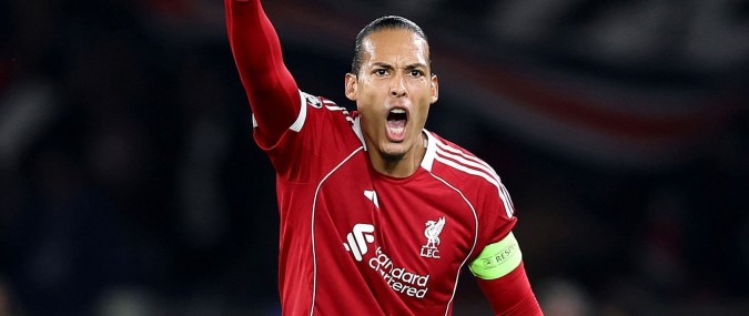 Ливерпуль - Фулхэм [11.04.2026]: хозяев не стоит переоценивать