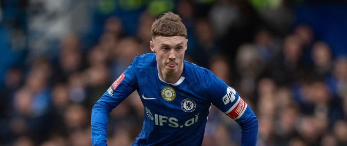 Челси - Манчестер Сити [12.04.2026]: ожидаем футбол на встречных курсах