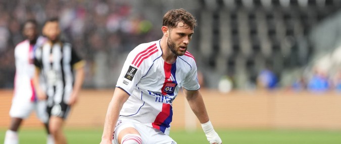 Лион - Лорьян [12.04.2026]: хозяева мечтают вернуться в зону ЛЧ