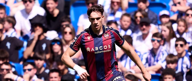 Леванте - Хетафе [13.04.2026]: судьбу встречи решит один точный удар?