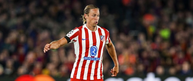 Атлетико - Барселона [14.04.2026]: каталонцы предложат сопернику открытый футбол