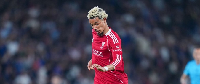 Ливерпуль - ПСЖ [14.04.2026]: магия Энфилда поможет Ливерпулю устоять?