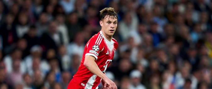 Бавария - Реал Мадрид [15.04.2026]: Мюнхен никого не щадит!