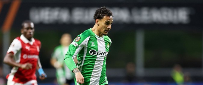 Бетис - Брага [16.04.2026]: хозяева снова нацелены на финал еврокубка