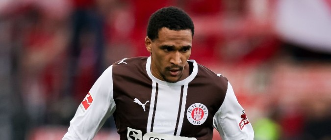 Санкт-Паули - Кельн [17.04.2026]: гости поинтереснее смотрятся в атаке