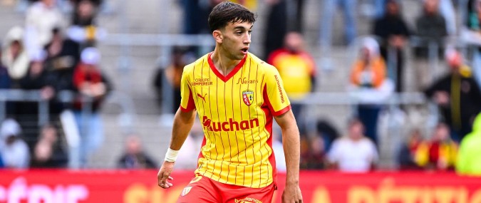 Ланс - Тулуза [17.04.2026]: разница в классе видна невооруженным взглядом