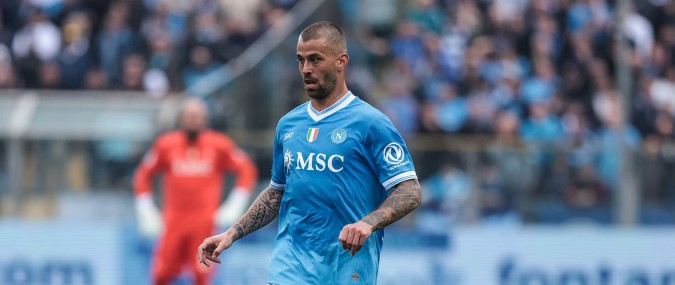 Наполи - Лацио [18.04.2026]: здесь обойдется без сюрпризов