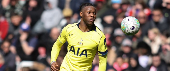 Тоттенхэм - Брайтон [18.04.2026]: все расклады не в пользу Шпор