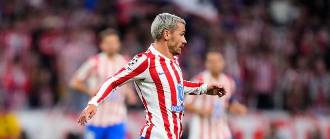 Атлетико - Реал Сосьедад [18.04.2026]: долгожданный трофей для Симеоне?