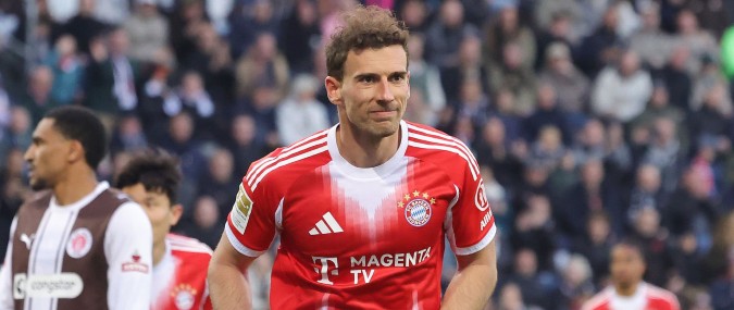 Бавария - Штутгарт [19.04.2026]: последний шаг к титулу?