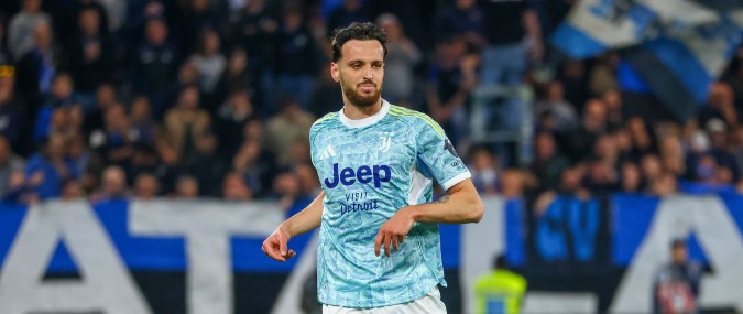 Ювентус - Болонья [19.04.2026]: хозяева победят на классе