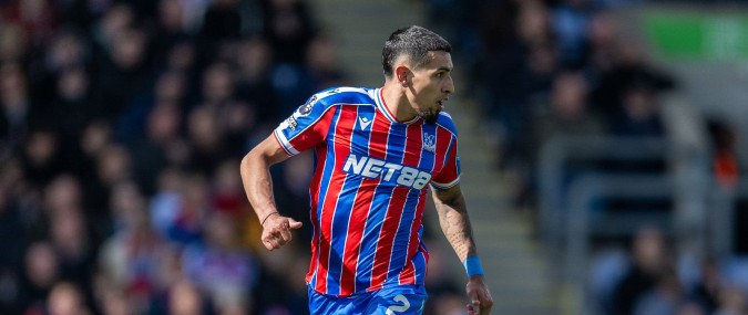 Кристал Пэлас - Вест Хэм [20.04.2026]: гостям очки гораздо нужнее