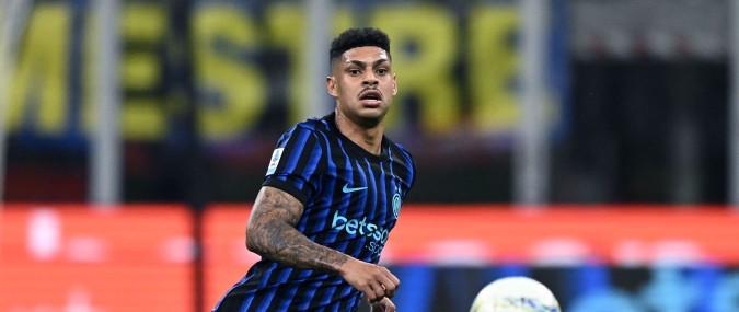 Интер - Комо [21.04.2026]: Нерадзурри идут за дублем