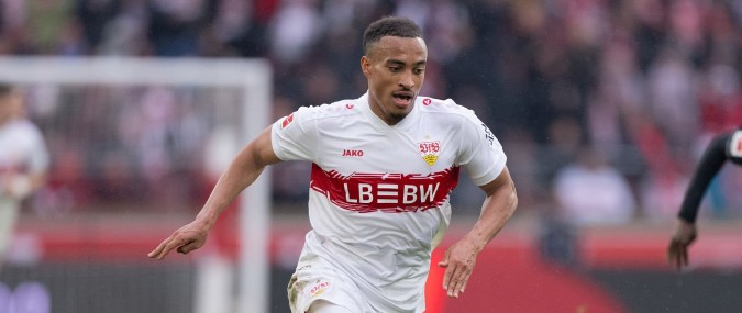 Штутгарт - Фрайбург [23.04.2026]: на пути к защите трофея?